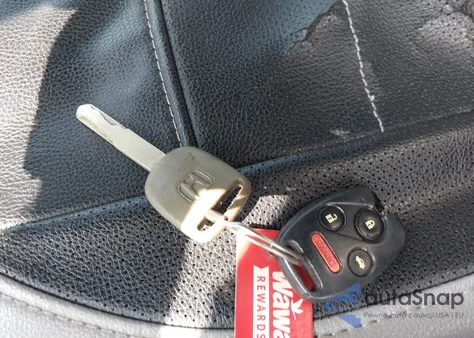 2010 Honda Accord 2.4 Lx-P z USA, uszkodzony, nr VIN 1HGCP2F45AA065986